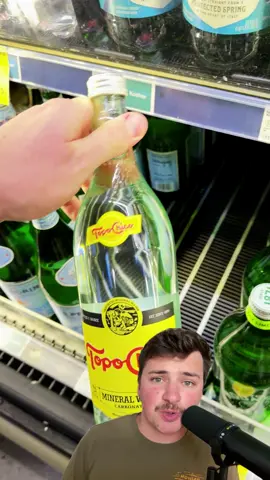 🚨 I’d never drink Topo Chico—and here’s why. We ran it through H2O Score and yeah… it scored a 67. But scroll down and you’ll see the real problem: 👉 It tested 390x over the safe limit for PFOS, one of the worst forever chemicals out there. These chemicals are linked to cancer, immune suppression, and more—and Topo Chico has the highest PFAS levels we’ve ever seen in a sparkling water. 💧 Want to know what’s really in your water? Download H2O Score, scan any bottle, and check the contamination for yourself. #H2OScore #PFAS #TopoChico #ForeverChemicals #CleanWater #KnowYourWater