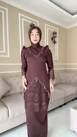 Rekomendasi kurung melayu buat kondangan#kurungmelayu #setelanmelayu #bridesmaids #kurungcantik #fyp 