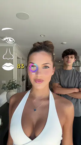 Who has the better genes @Lexi Rivera 