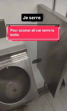 Rester un minimum propre svp #oconor #nimes #passioncar 