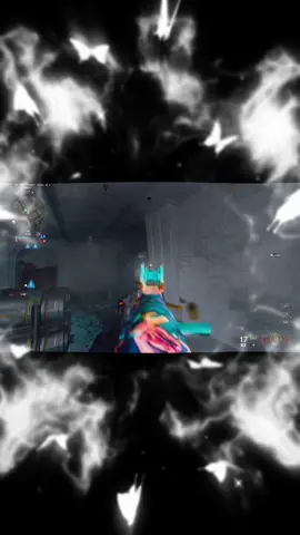 3v1 search and destroy clutch on ranked play diamond lobby #ranked #fyp #diamond 