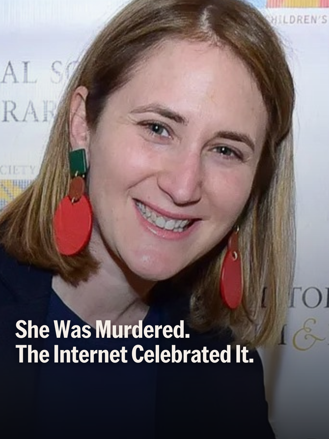 Wesley LePatner was a mother, a wife, and a mentor. But to a growing number of people, she was a symbol of everything they hate. Maya Sulkin reports on the frenzy of social media users who celebrated LePatner’s death on YouTube, Reddit, and Instagram.