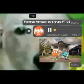 tremendo  #elincreiblemundodegumball #canton #network #LA #foryou 