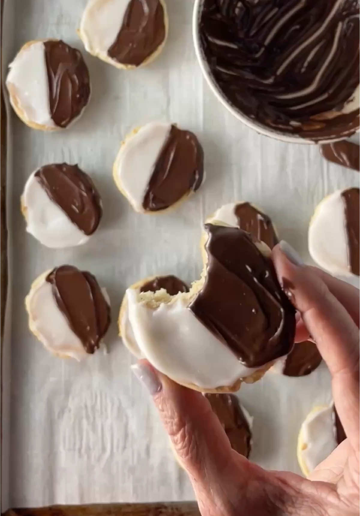 Gluten free! Want the recipe?
