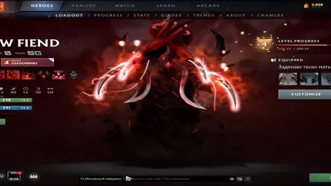 #dota2 #shadowfiend #zxcursed #zxc #fiend #ghoul #1000-7