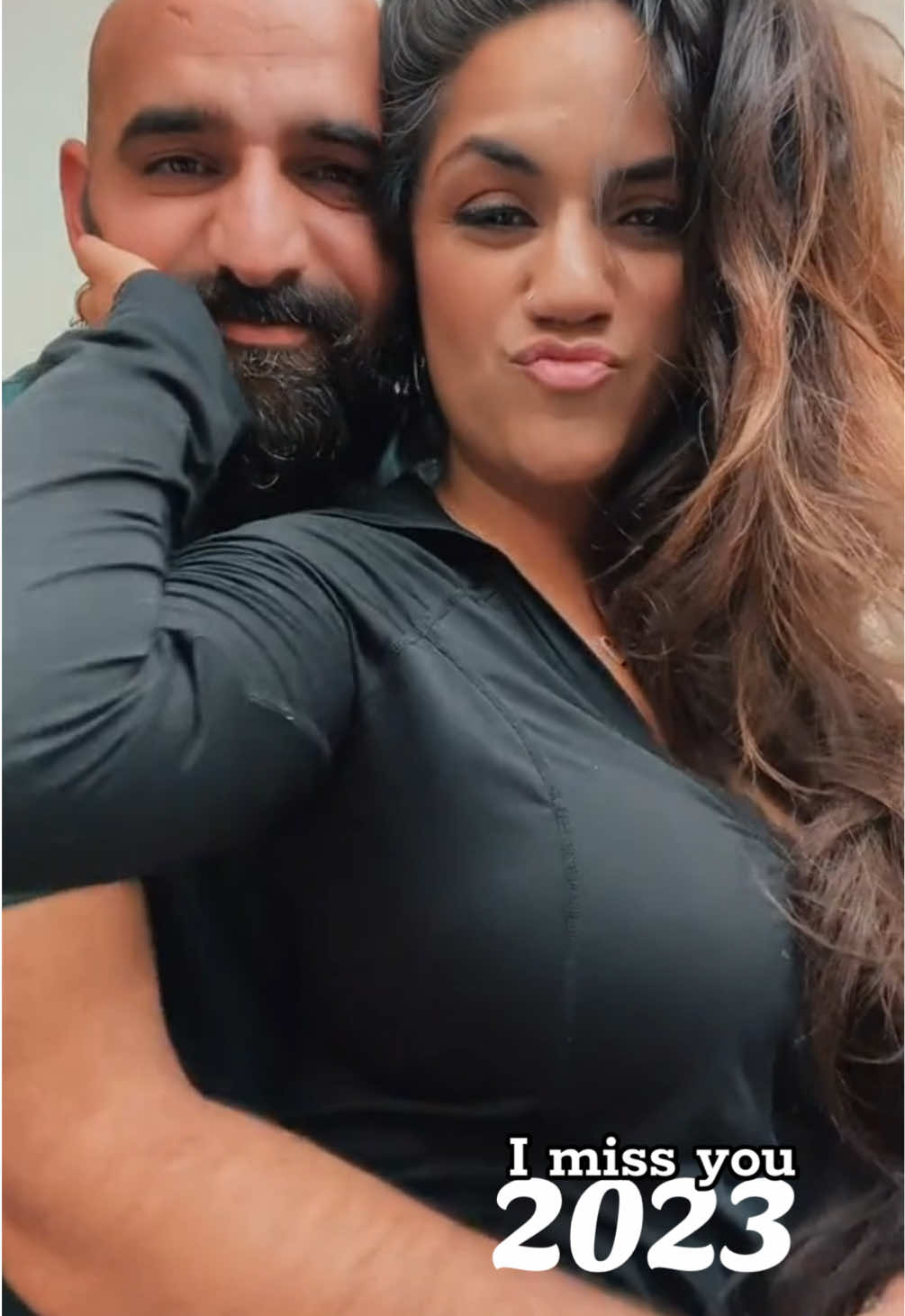 Miss you so much! 🥺@AmericanJatt 🇺🇸 #missyou #iloveyou #loveyouforever #onthisday 