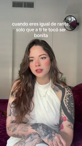 somos iguales
