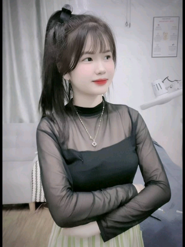 Chàng Không Phải Tân Lang Remix Full Bài