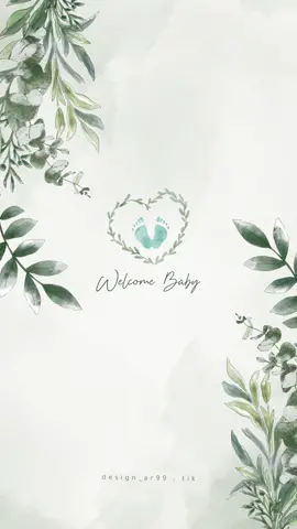 بدون اسم تابعونا للمزيد 👶🏻✨.  - - - - - - -  تصاميم حسب الطلب ✨ استغفر الله 🤍.  #دعوات_الكترونيه #دعوة_زفاف #تصميمي #دعوات #عقد_قران             #    
