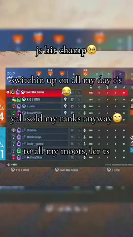 #CapCut next up frl#fyp #fypシ #fypppppp #makemefamous #ifb #followme #moot #siege #r6 #siegex #jynxzi #spoit #stompn #champ #makemeviral #xim #cronny #cronus #carry #🌺 @declyne @𒉭 @Xivvu @† @Israel✝️ @5fiveam._ @𝚕𝚞𝚛𝚣𝚜𝚞 @qwerty2AM @𖣂 @certifiedgooner55 @C H A M P @Canyon @f6wl @faorei @jewishclipz @lBRAHXM🌺 @Sir andrew😘 @SIMPLYAYAN @wytcx1 