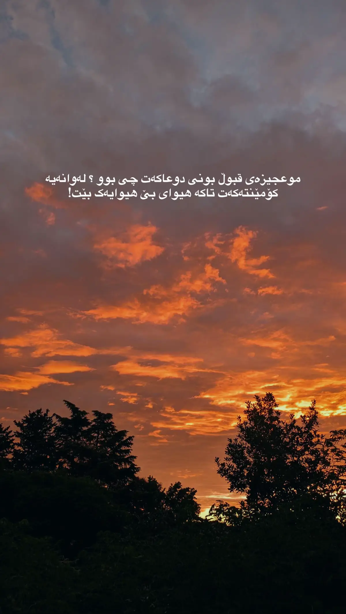 #دوعای_خەم_خەفەت #شەونوێژ #صلاوات_على_محمد_وال_محمد🤍 #صبر #دوعا 