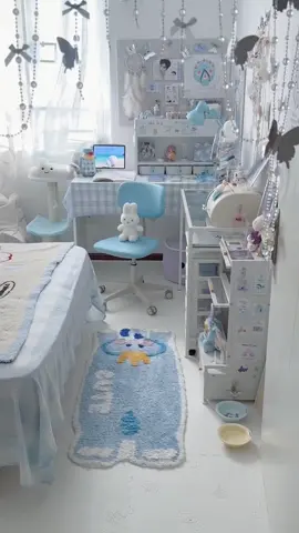 Decor phòng ngủ đẹp... #decorxinhxinh #decorroom #decoration #dodecor #xuhuong #hottrend #viralvideo 
