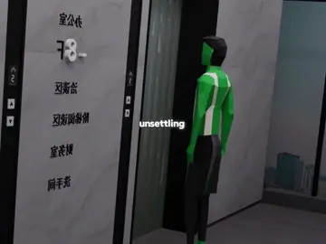 The elevator mystery #mystery #elevator #fyp 