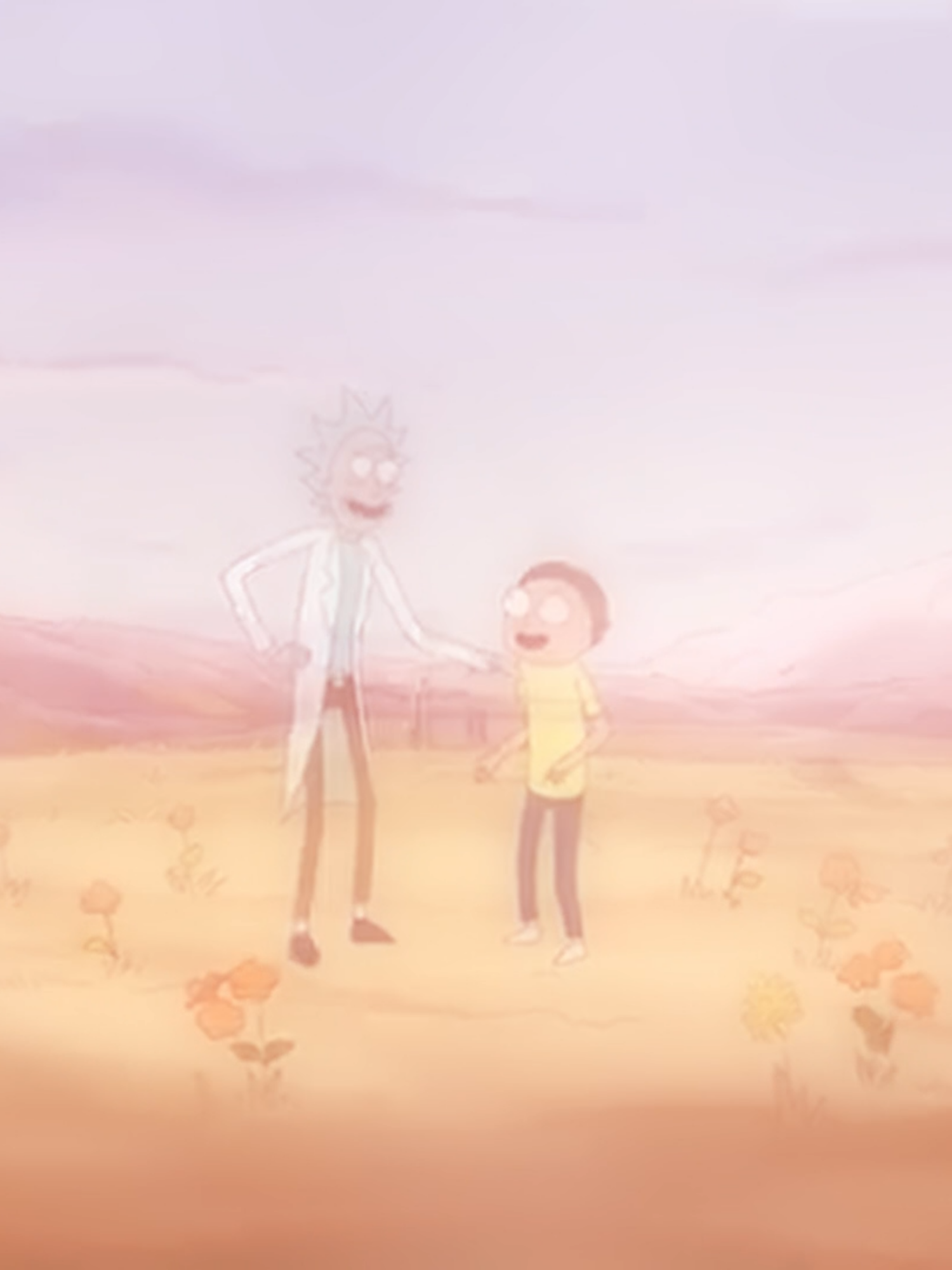 YOU LIVED IN MY HOUSE #rickandmortyfan #rickandmortyedit #rickprimes #ricksanchez #ricksanchezedit #foryou #edit #fyp #foryoupagе