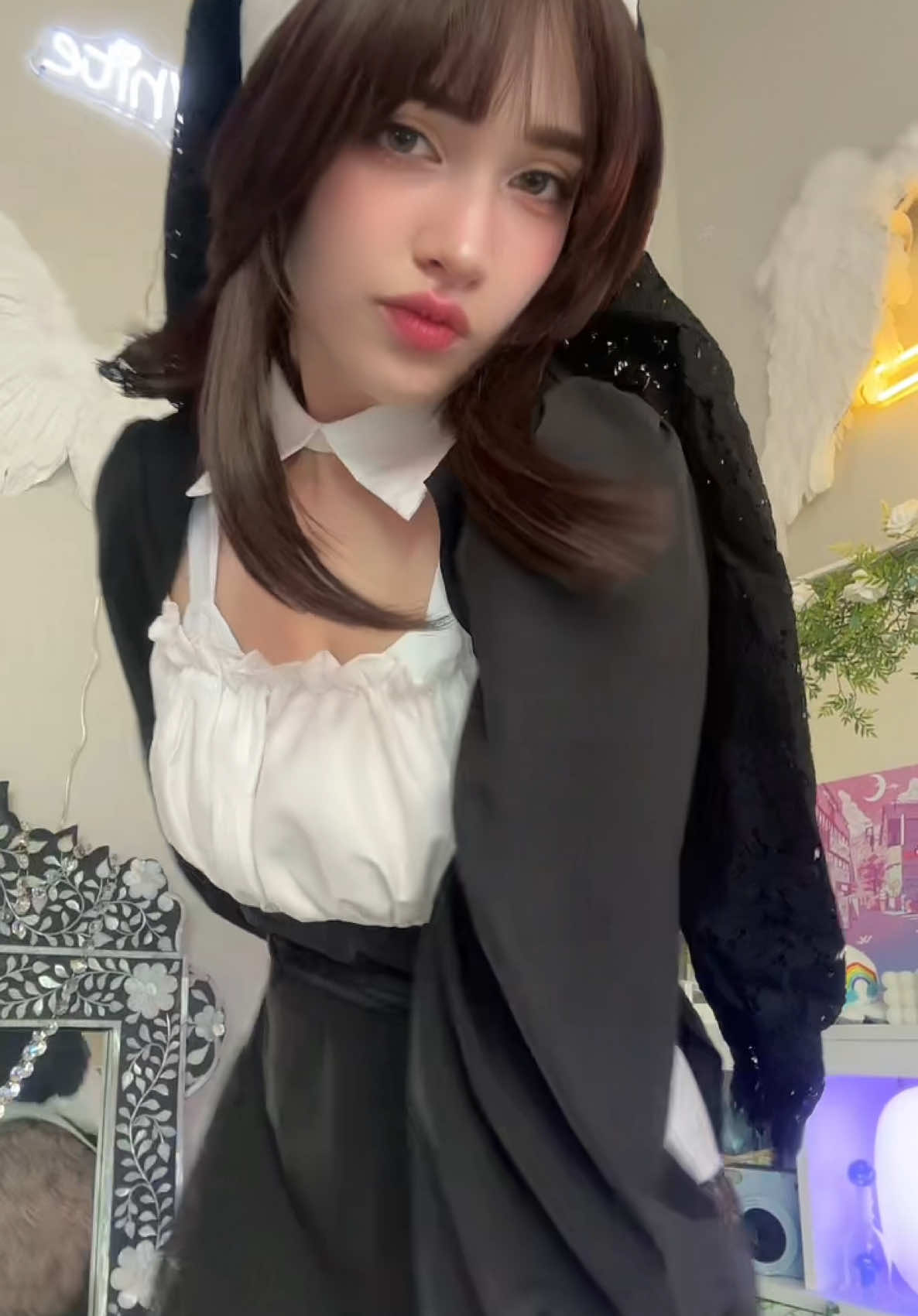 ⛪️ #femboy 