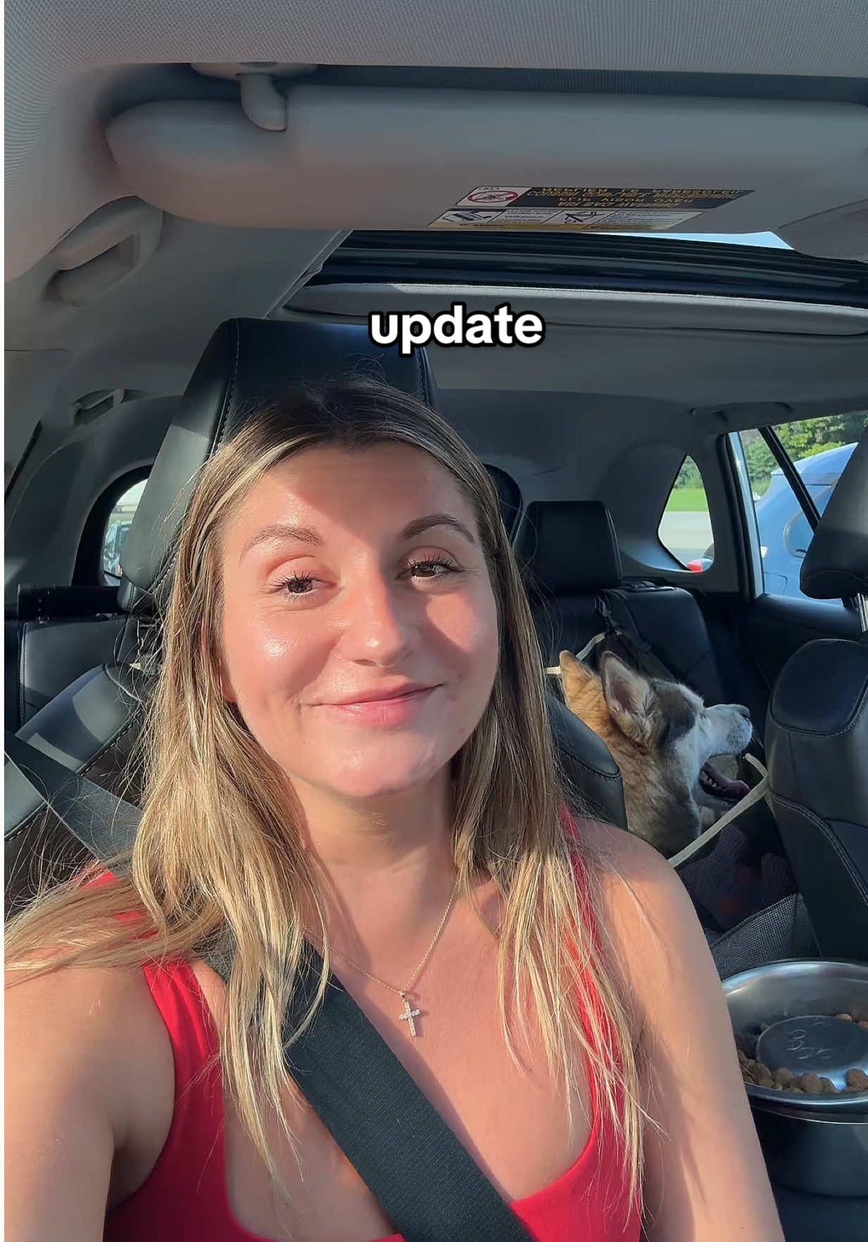 last stop before touching down in Memphis tonight and I am ready to be there #lifeupdate #traveling #roadtrip #roadtrippin #travelvlog #travelwithme #pennsylvania #memphis 