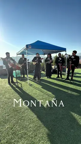Si tuvieras fe como un granito de mostaza. 🏔️  . . . . . #granitodemostaza #montana #worship #worshipmariachi #santaclarita #la #salvador #fyp 
