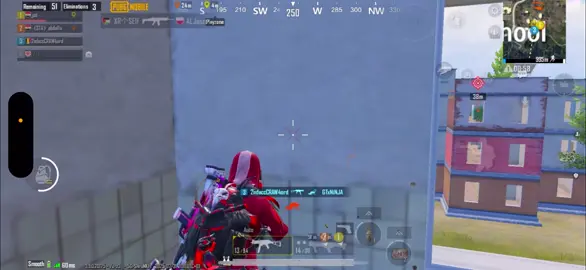 Some lite clips from before #pubg #pubgm #pubgmobile #CRAW4ord 