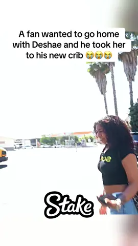 @Deshae Frost #deshaefrost #fyp #cali 