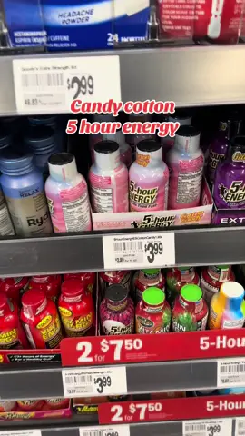 #5HourAmbassador #5hourENERGY @5-hour ENERGY 
