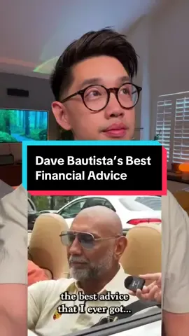 @theschoolofhardknockz Dave Bautista’s Best Financial Advice 💡 Plus the steps I’d take so others don’t make the same mistake he did! 👀 Tag your friend and I’ll send you both the link to get the Sheet for FREE! 🚀 - Steve If you’re ready to start investing this year, don’t miss my next Beginner’s Investing Masterclass! Sign up now — link in bio. Follow @calltoleap Follow @calltoleap for investing videos Follow me @calltoleap to start your journey toward financial freedom! #DaveBautista #FinancialAdvice #InvestSmart #MoneyMistakes #BeginnerInvesting