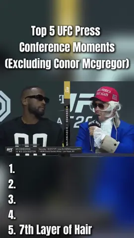 No chael either #foryou #UFC #mma #viral #colbycovington #ddp #seanstrickland 