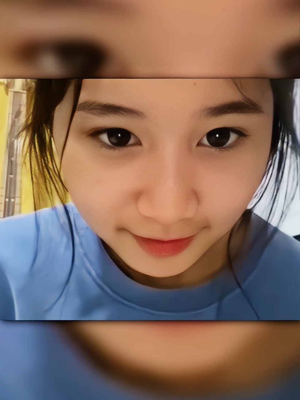 Senyumnya itu loh aghhh🫶 #alyajkt48 #alyaamanda #jkt48newera #jkt48edit #fyp 