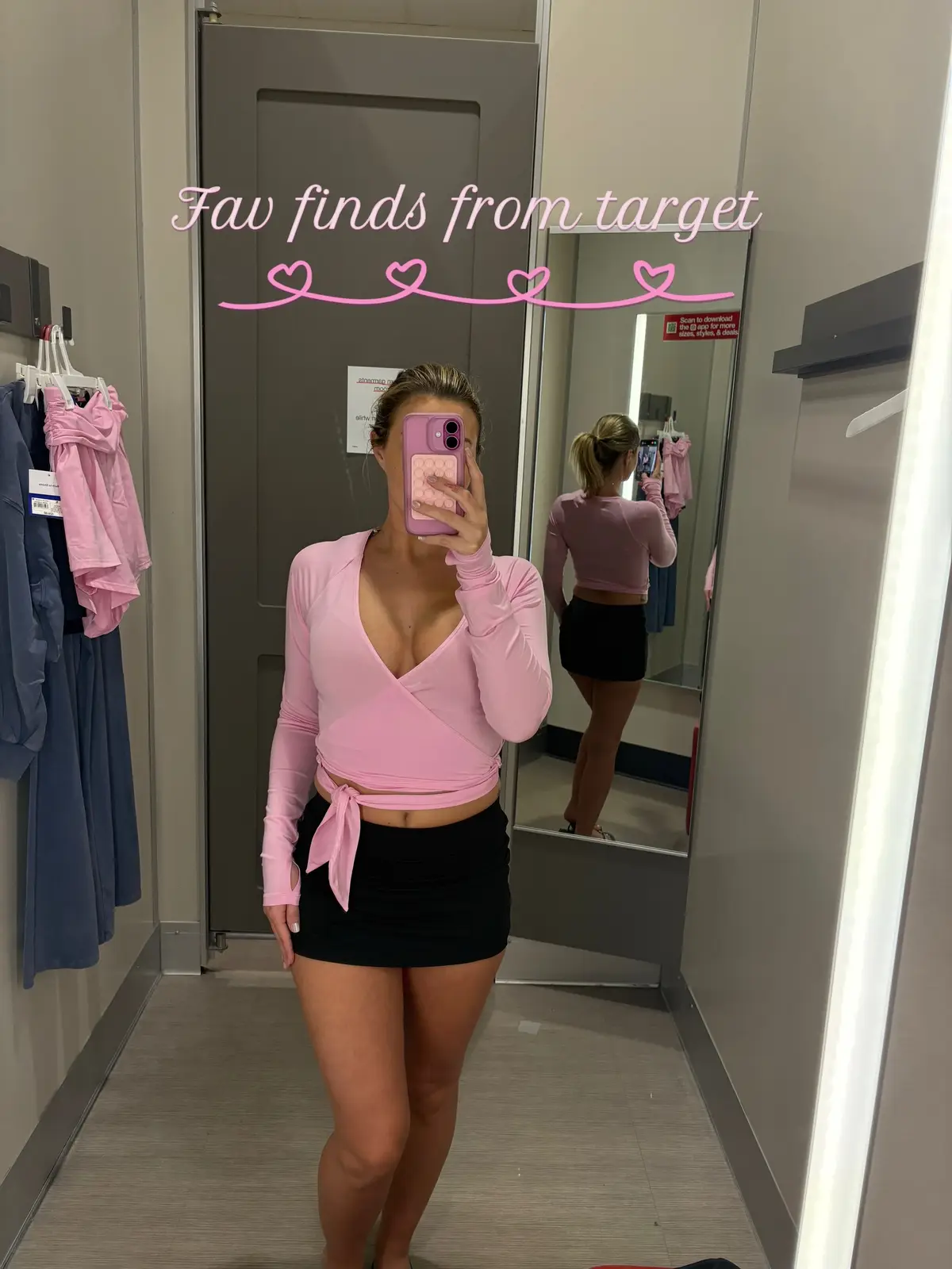 @target 