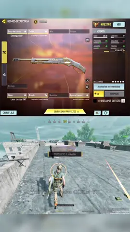BR丨HS0405 #cod #codm #SnakeCODMYT#LIVEIncentiveProgram #LIVEStory #PaidPartnership 
