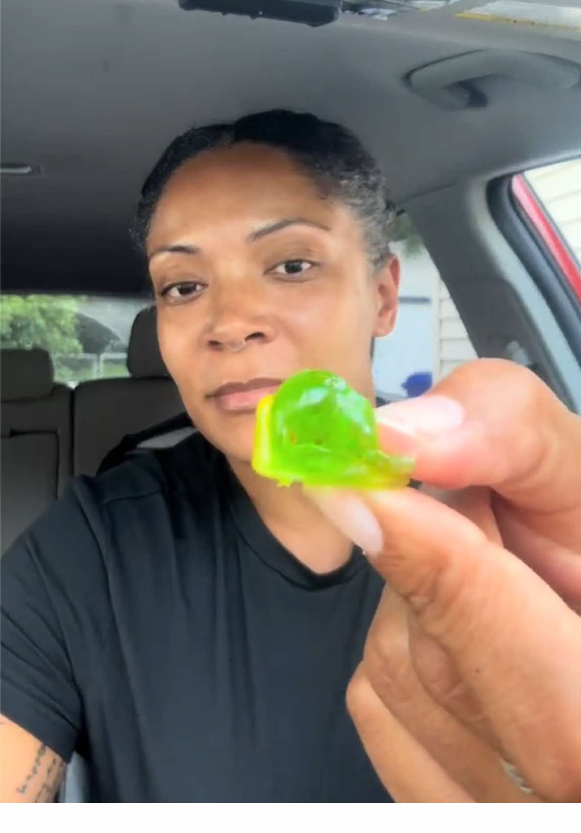 Gummy Kiwi Peelable Candy from @Walgreens. #gummy #kiwi #peelablegummy #walgreens #walgreensfinds #foodlovers #tastetest #foodisbae #FoodTok #Foodie #letseat #eatwithme #mukbang #foodtiktok #foodreview #foodie 