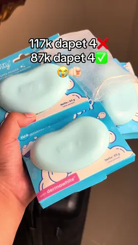 Yakin nih brighty ngasih 20k doang?😭🫵🏻 #brighty #brightyindonesia #sabunpemutih #sabunviral #fyppppppppppppppppppppppp 