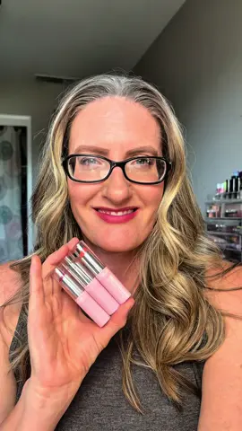 Soft Blur? More like soft serve for your lips 🍦💄 These @wetnwildbeauty lippies glide on like a dream and build like a pro. PS—they feel so good on. Gifted via @Skeepers 💌 #wetnwildbeauty #wnwbeautypartner #softmattelipstick #softmatte #lipstick #affordablemakeup           