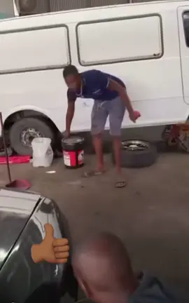Too much horn in di place right now😂😂 #fyp #trini_tiktoks #viral #foryou #moods #foryoupage 