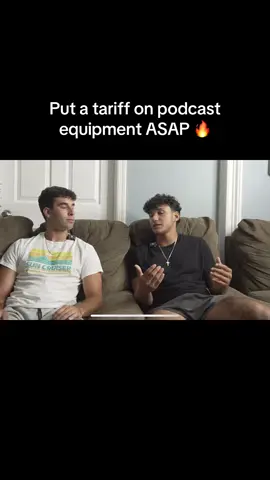 Chills boys, chills. 