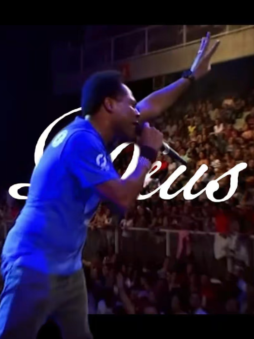Eu Amo Vocês 3 @thallesroberto #louvoreadoração #gospel #thallesroberto
