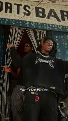 Scotchy Peppa🌶️ @Govana #fyp #zoe #jamaicantiktok #trinitiktok #viralvideo #haitiantiktok #blowthisup #fypシ゚viral #ayetian #guyanatiktok #bahamastiktok #WahYoDehPan 