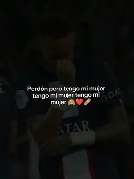 tengo mí mujer🙈#frases de#futbol⚽️#paratii#tiktok#neymar#foryuoo 