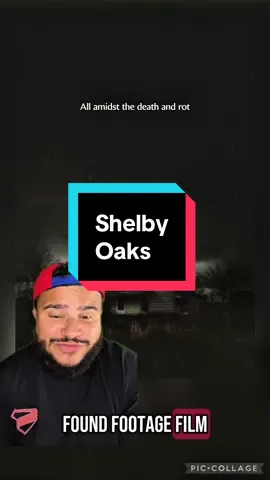 The trailer for this new horror movie is only playing in theaters! @NEON #shelbyoaksmovie #horrortok #horror #newhorrormovie #horrorfilm 