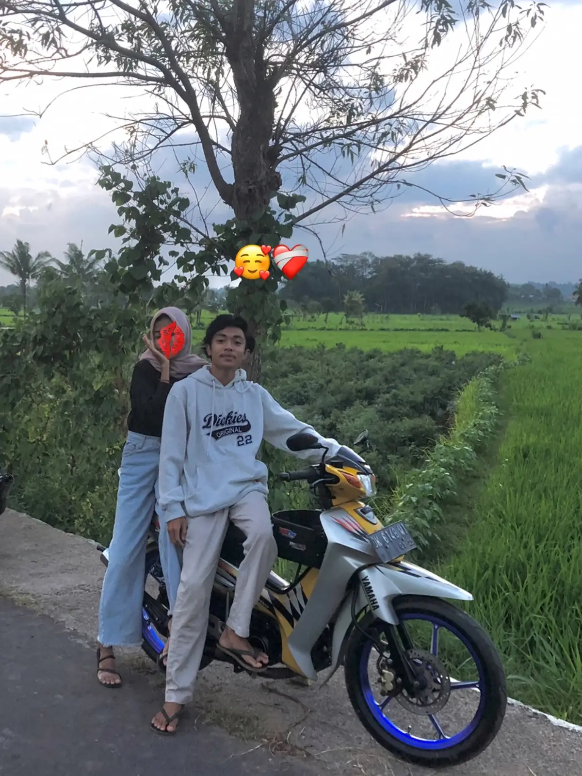 secepat itu kah kakak?🥹🫂🤍#4upageシ #fyppppppppppppppppppppppp 