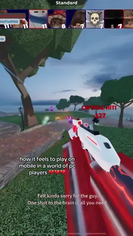 GIVE US CROUCH #fyp #roblox #robloxfyp #arsenalroblox #robloxarsenal #arsenal #viral 