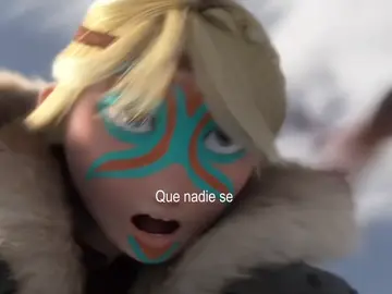 Es que Astrid hoffersonn 🫦🫦#hofferson #lightfury #hiccuphaddock #astrid #howtotrainyourdragon #htyyd #nightfury 