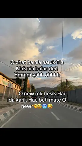 #4u #xyzbcafypシ O besik Hau ida karik diak🤣 #4page #xbcyzafyp #tiktoktimorleste🇹🇱🐊foryoupage🇹🇱🐊 