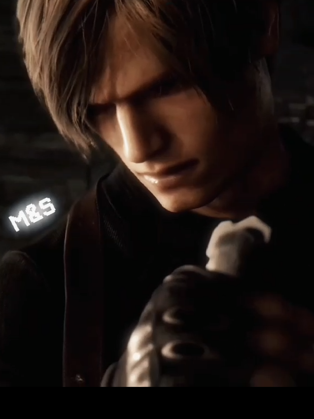#LEONKENNEDY | i know this isn't great edit cus i was sleepy but at least that i tried my best, i still have passion :D | Scp: @Zechscenes  #leonscottkennedy #leonskennedy #residentevil #residentevil4remake #leonkennedyedit #residenteviledit 