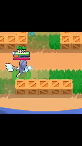Como pode eu tomar um jumpscare desse 😭 .#LIVEIncentiveProgram #MyLIVEJourney #PaidPartnership  #brawlstars #fyp 