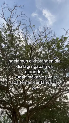 #mondok #ditinggalmondok☹️ #fyp #lewatberanda #foryoupage #moots? #berandatiktok 