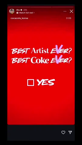 Taehyung is the idol who has the most influence on people.. so bu coca cola choosing him as an ambassador they knew what they were doing because people are boycotting it and they lost too much because of that .. and here was his time to show humanity but sadly he didn’t.. he could’ve refused interfering with a brand that funds b0mbs threw on children and ending thousands and thousands of human lives .. yet he didn’t accepted and people got out saying now COCA COLA IS NOT ON THE BOYCOTT LIST and coca cola korea is different.. yes this is how much influence he has.. sadly he didnt use that influence for the right and sadly he is a only seeking for money and sadly he is a man and an ignorant .. he was my childhood idol but not anymore.. humanity always comes first and no i cant keep supporting someone who is ignorant and influences others to be ignorant too .. this post is not for idols worshippers its for humans and thank u #taehyung #cocacola #boycott 