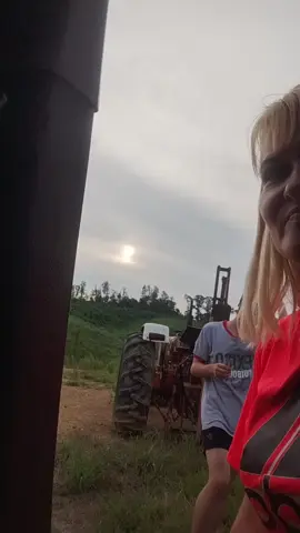 #fentysuperbrandday #tractorssexy