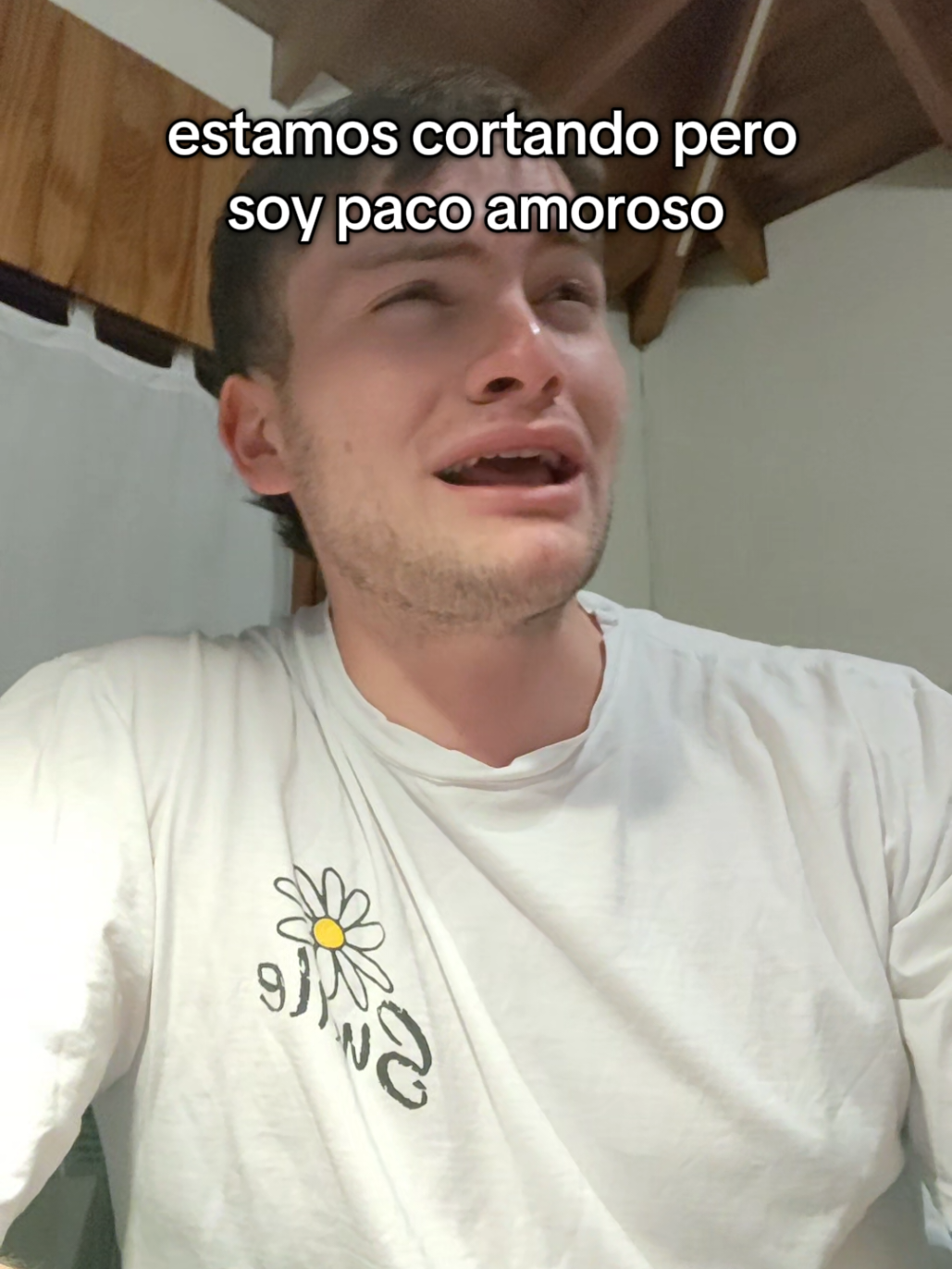me pasó hoy #pacoamoroso #catriel #ca7rielypacoamoroso @ca7rielypacoamoroso 