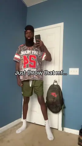 Throw that mf!! #viral #fypシ #tiktok 