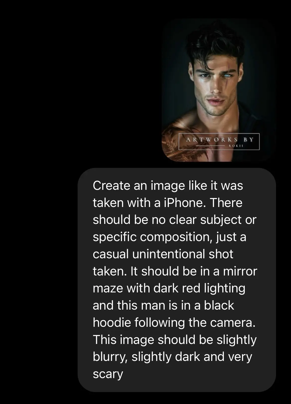 #hauntingadeline #zademeadows #pov #darkromance 